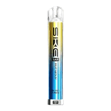 SKE Crystal Bar